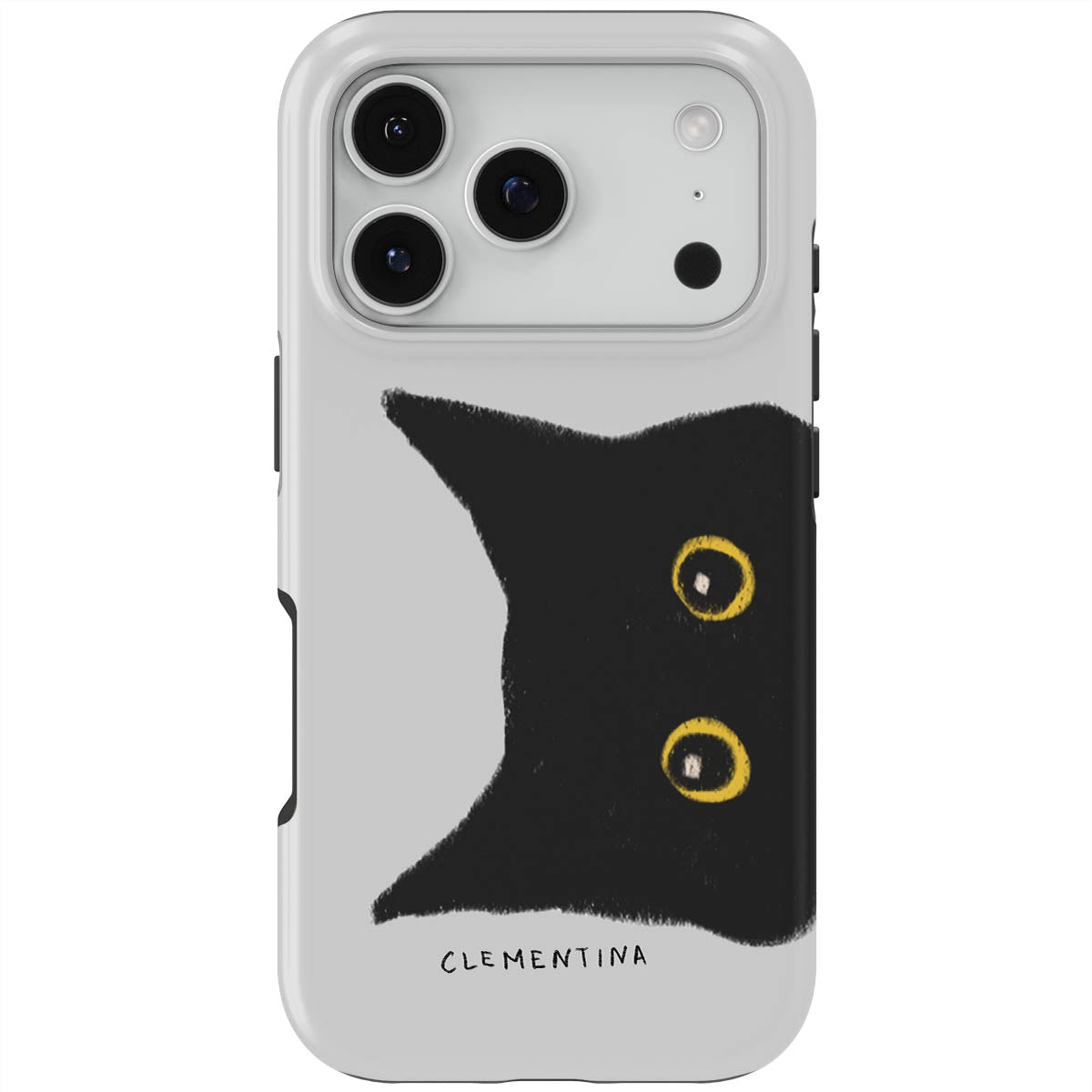Hello Salem Tough MagSafe Case