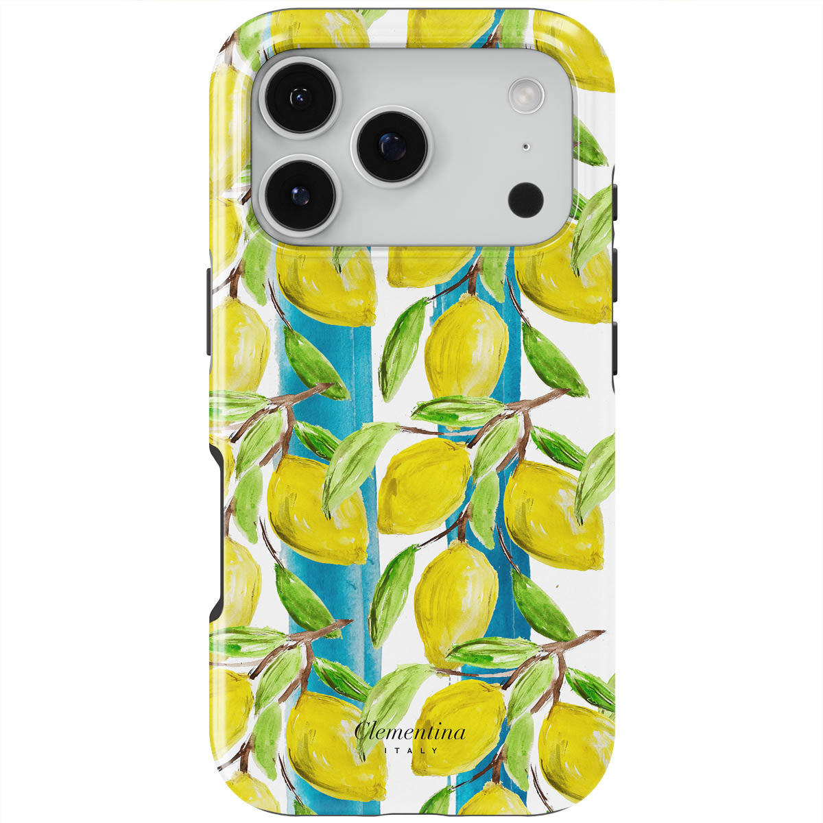 Limonata Tough Case
