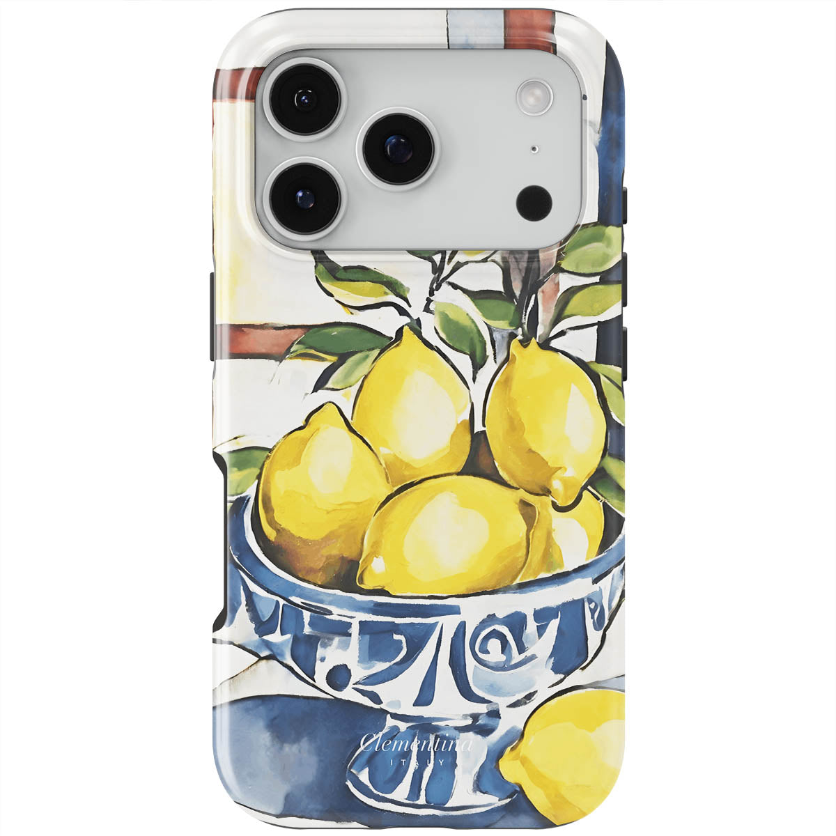 Nature Morte Tough Case
