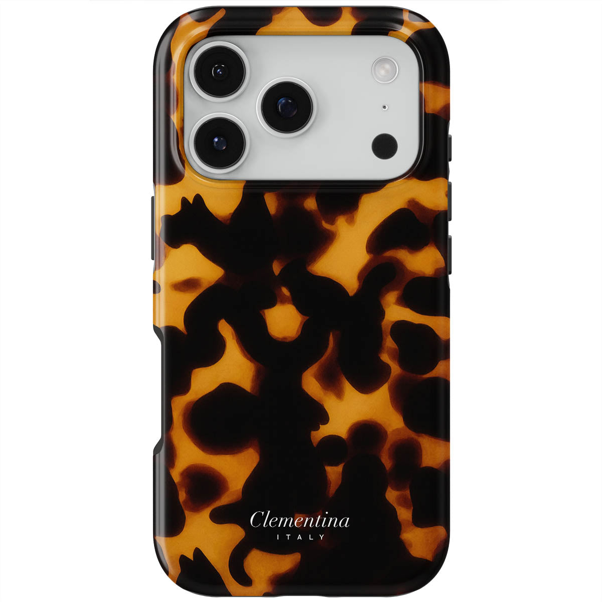 Tortoise Tough Case
