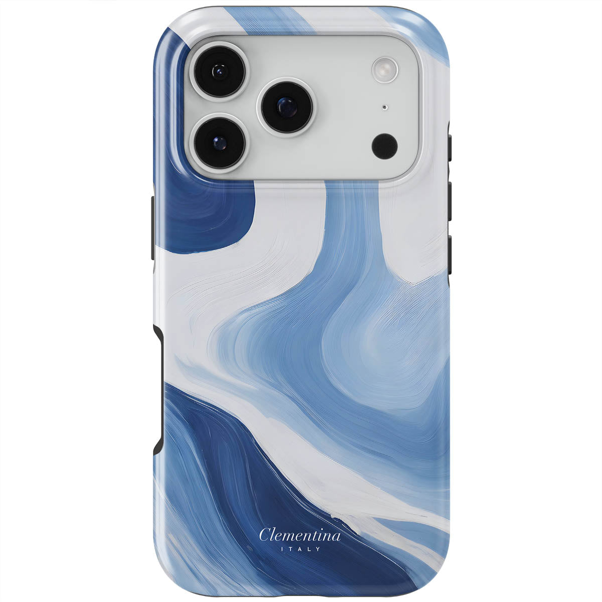Waves Tough Case