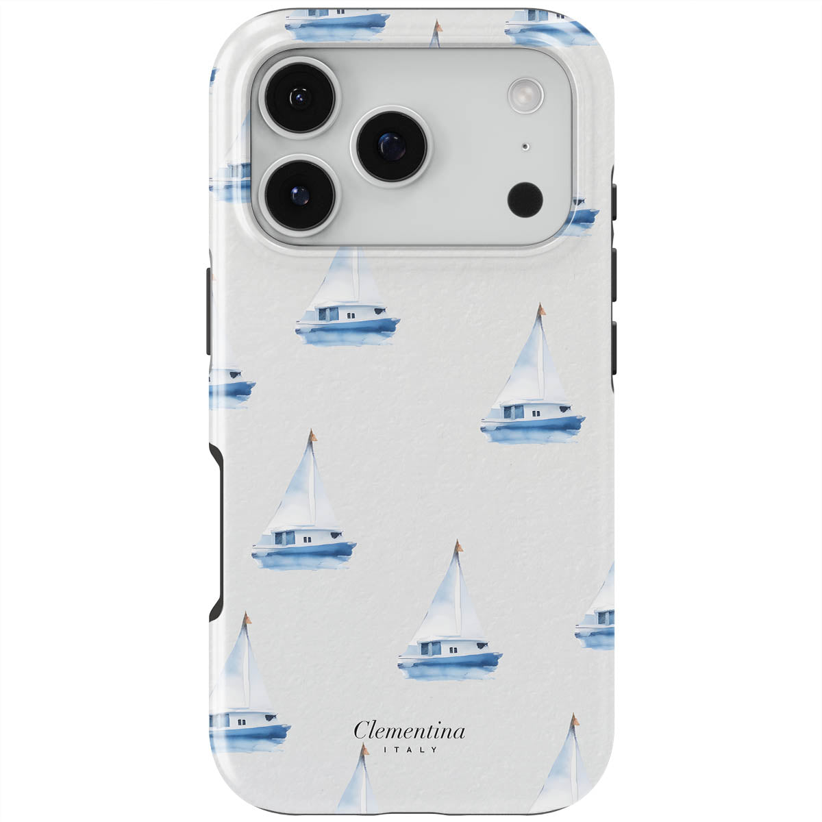 Yachts Tough Case