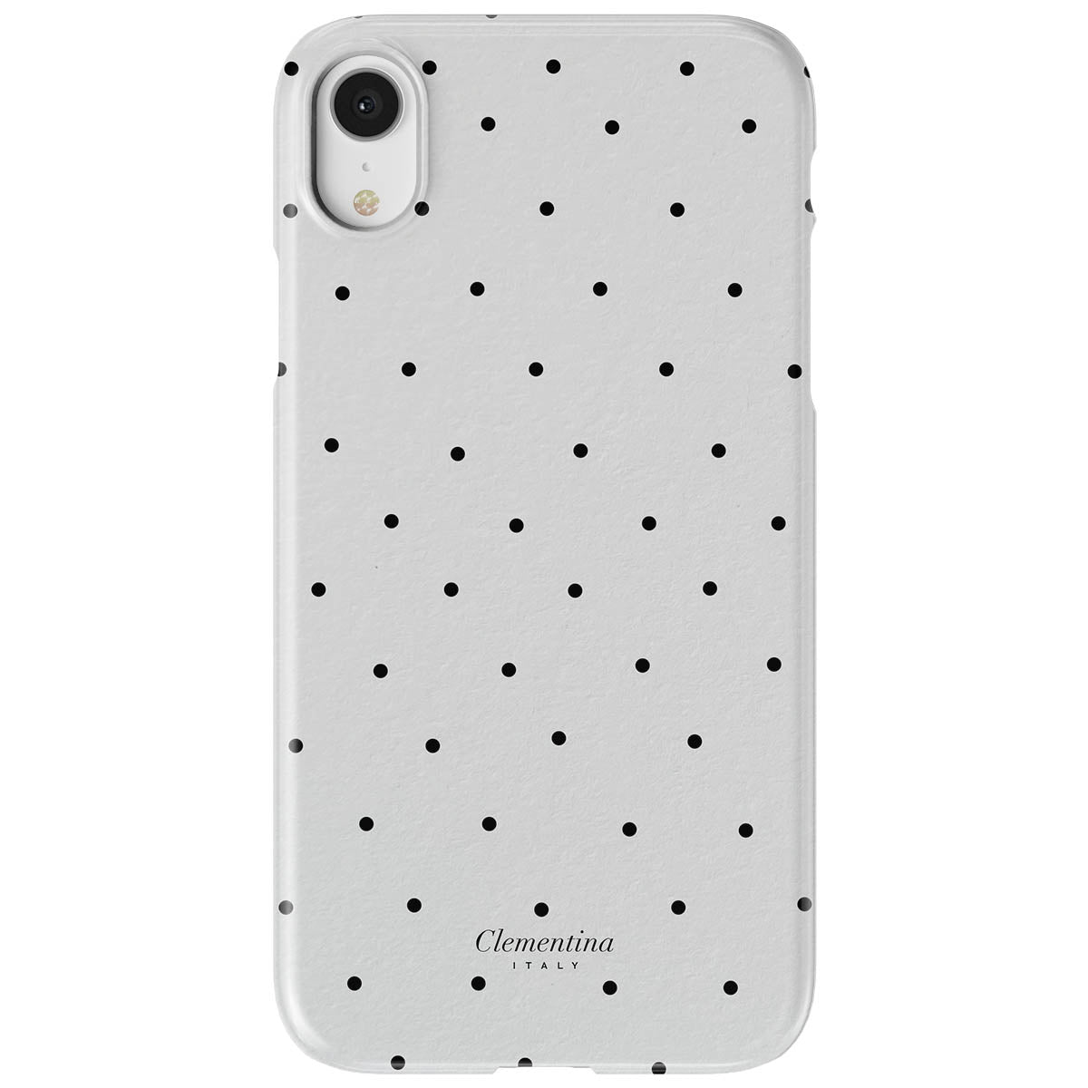 Polka Dot Tough Case