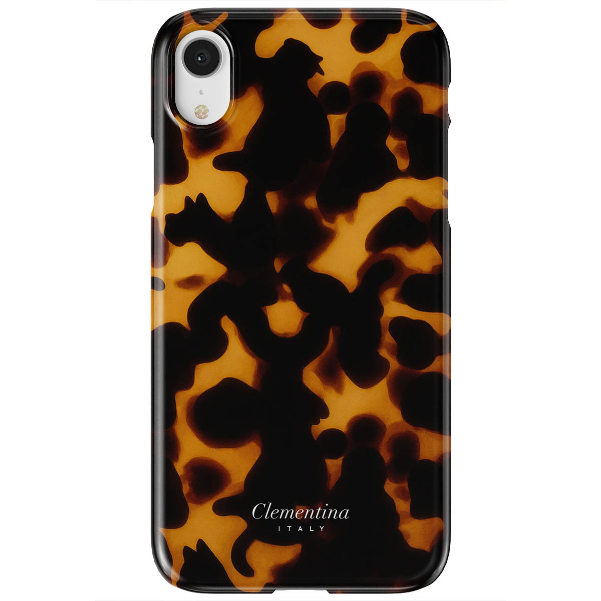 Tortoise Tough Case