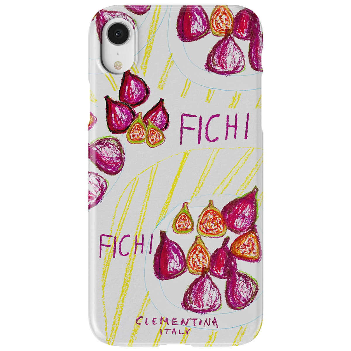 Fichi Tough Case