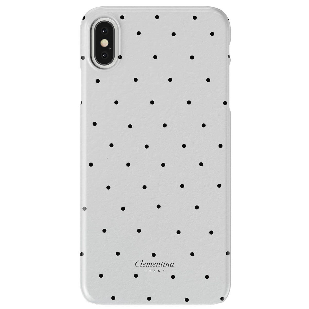 Polka Dot Tough Case