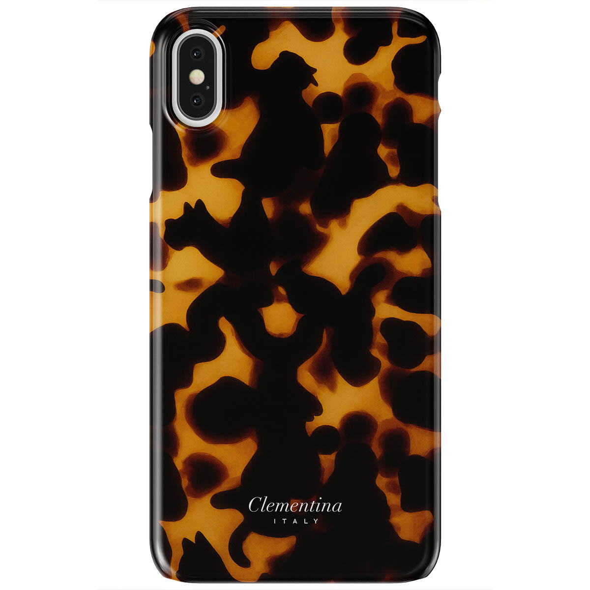 Tortoise Tough Case
