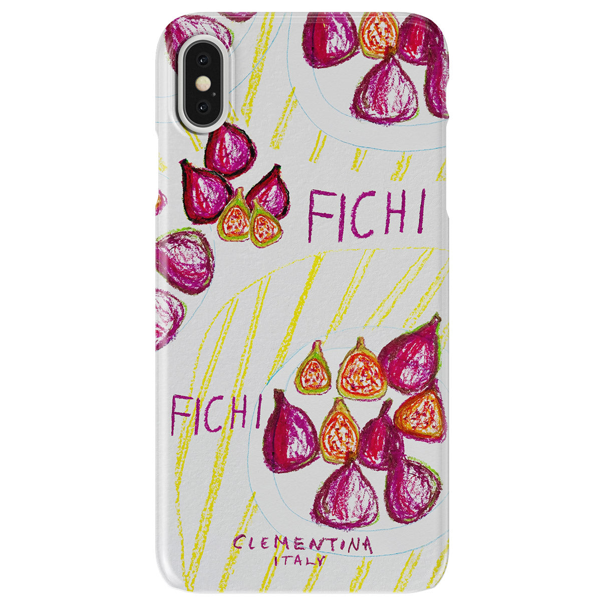Fichi Tough Case