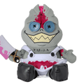 Ken Plush