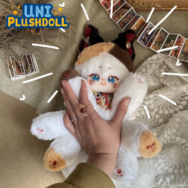 Uni Plush Doll Caisheng Cotton Doll Plush 30 CM