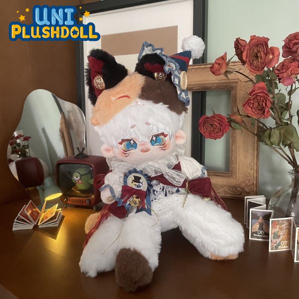 Uni Plush Doll Caisheng Cotton Doll Plush 30 CM