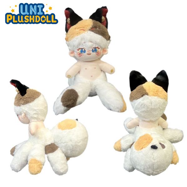 Uni Plush Doll Caisheng Cotton Doll Plush 30 CM