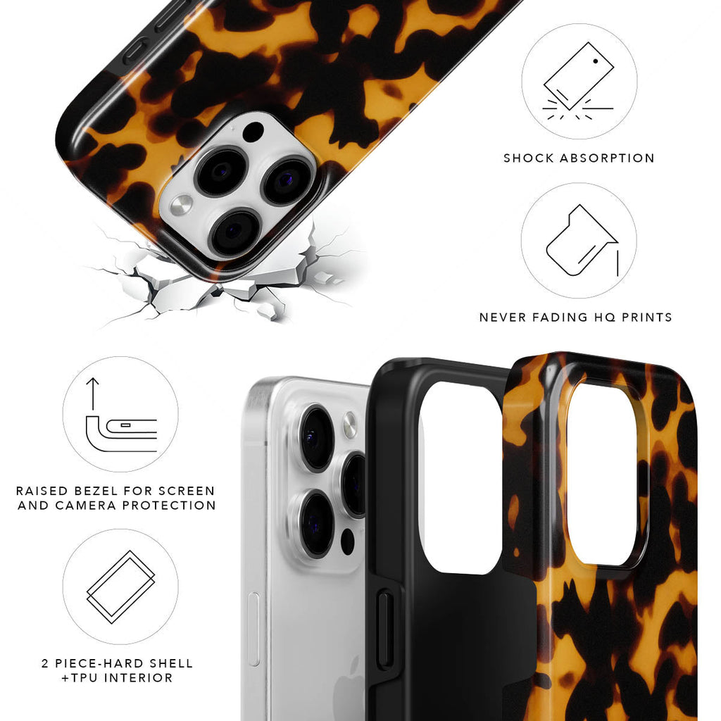 Tortoise Tough Case