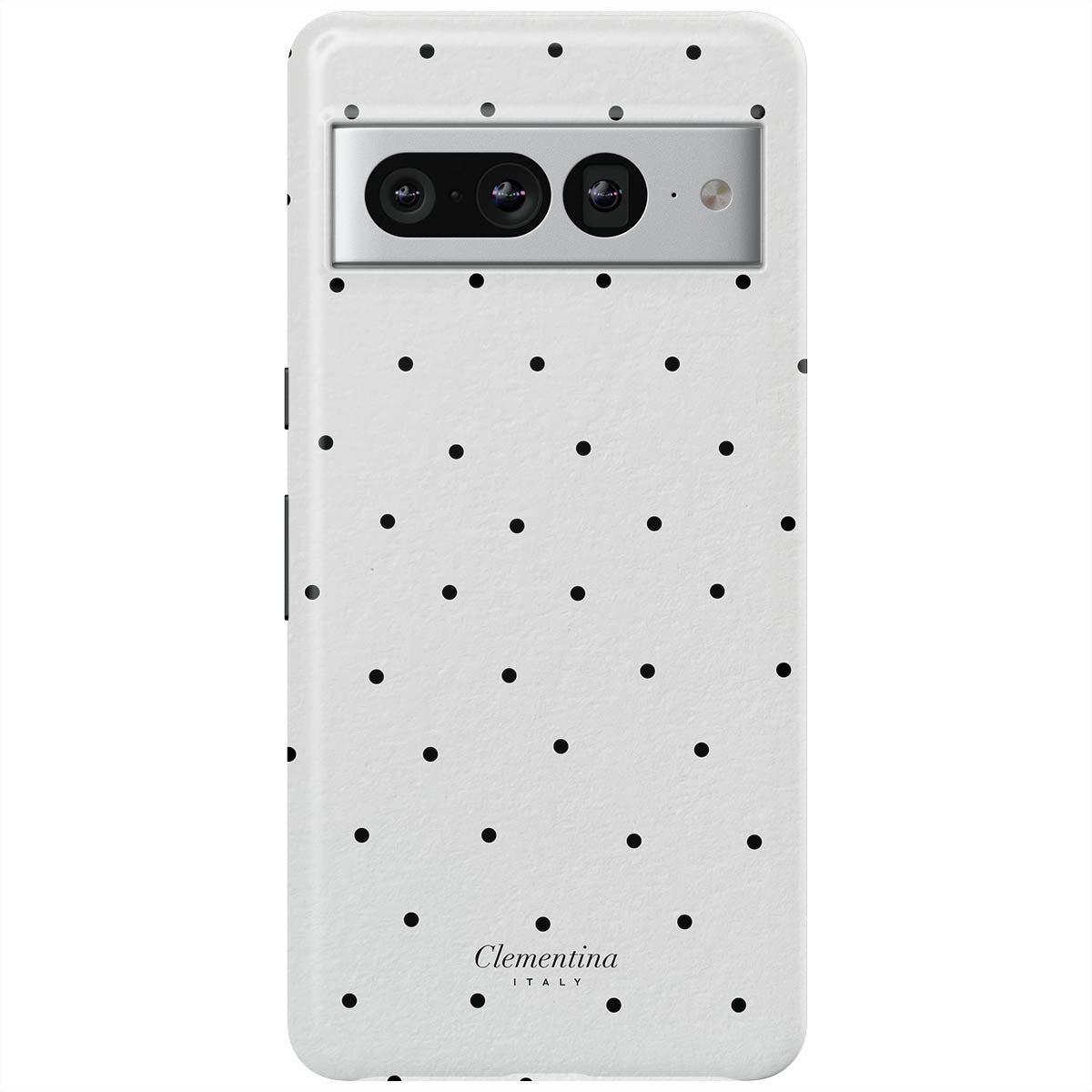 Polka Dot Tough Case