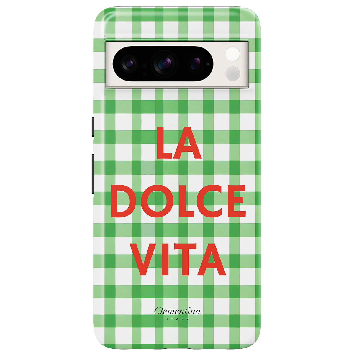 La Dolce Vita Tough Case