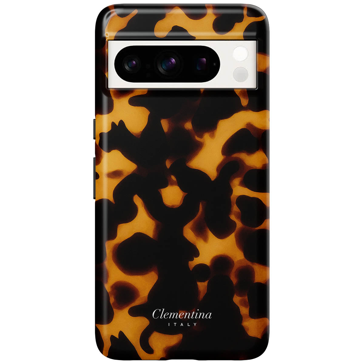 Tortoise Tough Case