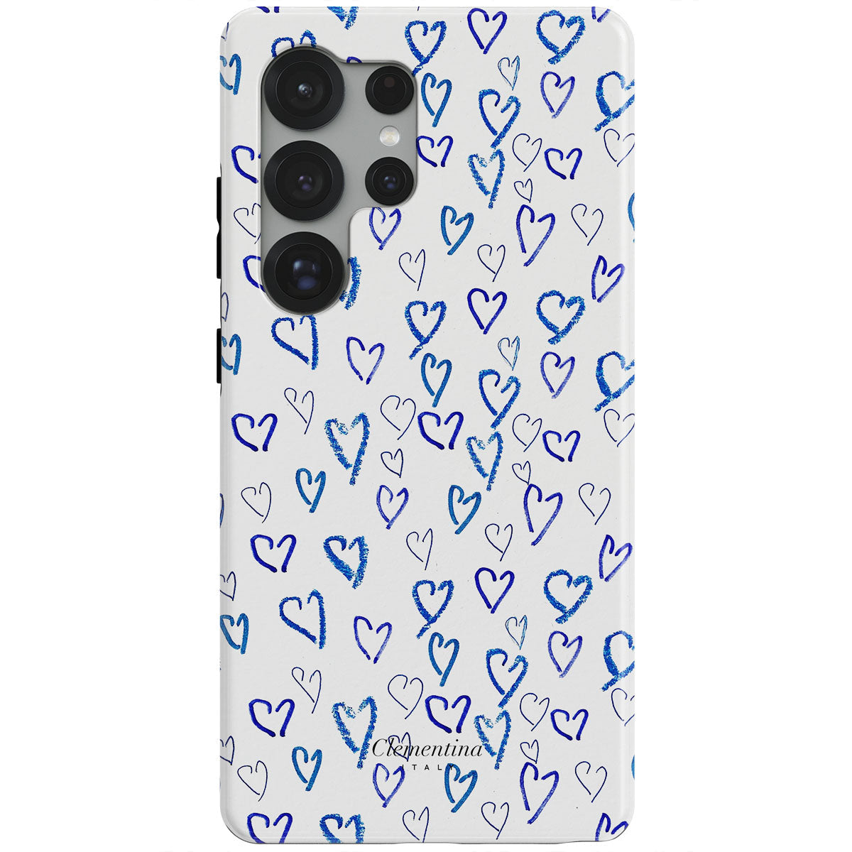 Amore Tough Case