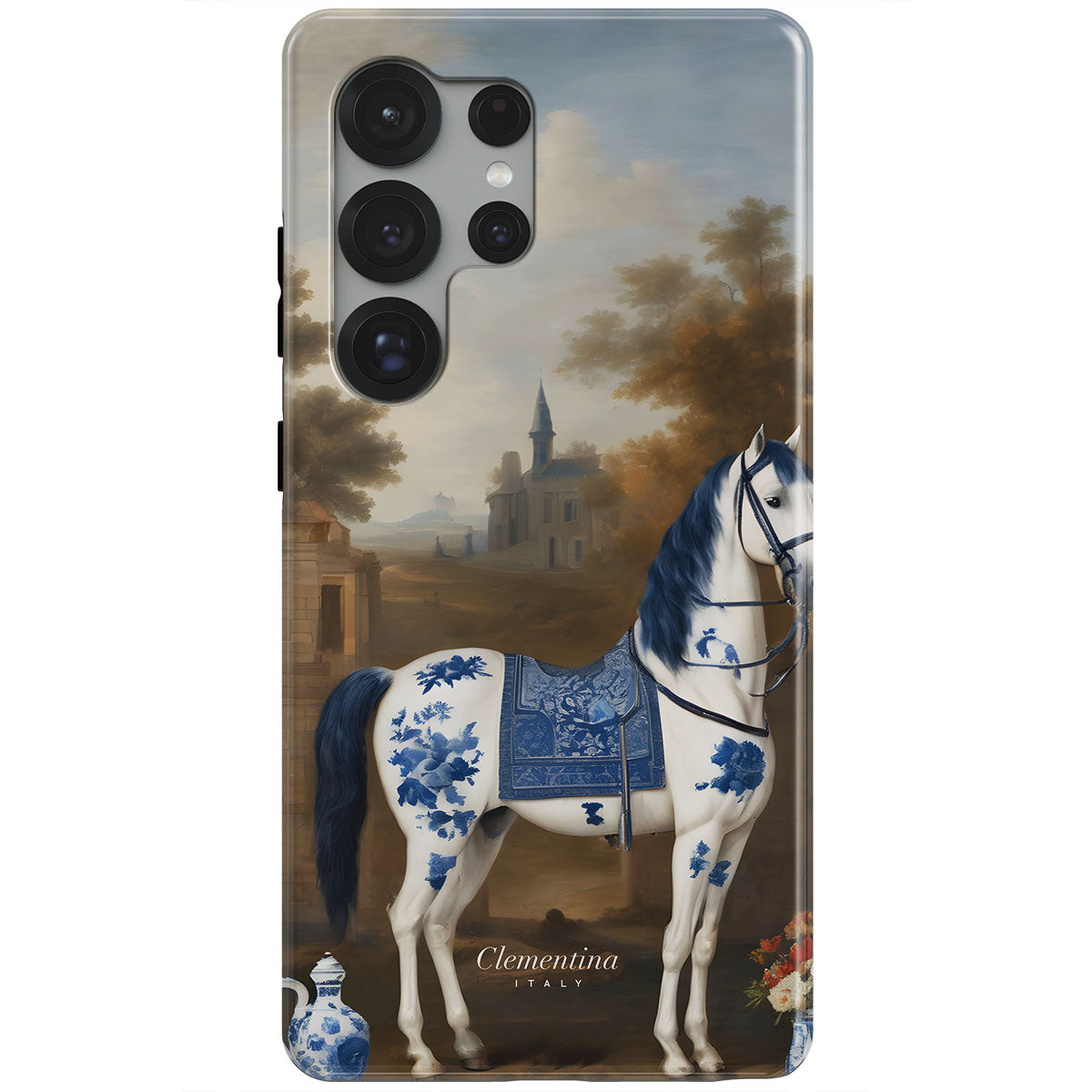 Cavallo Tough Case