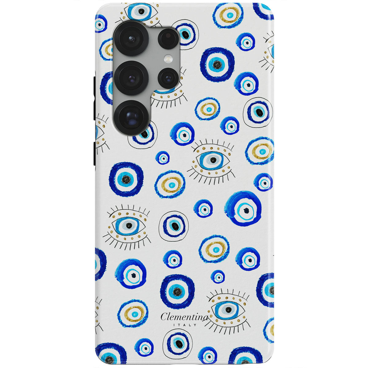 Lucky Case Tough Case