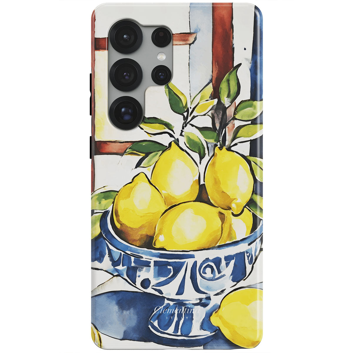 Nature Morte Tough Case