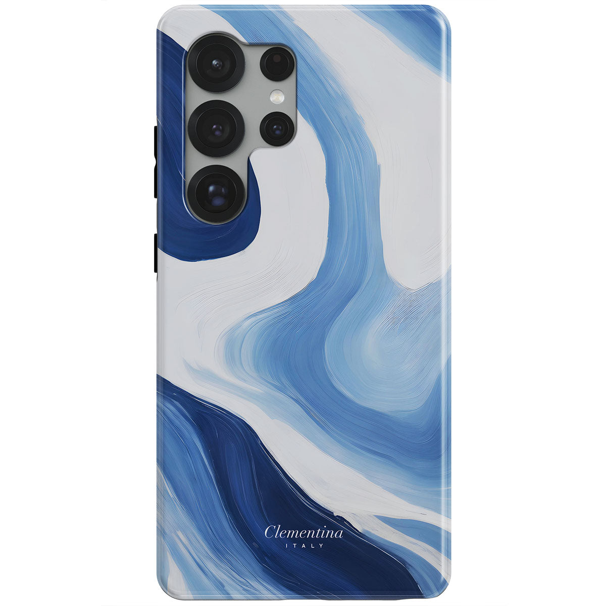 Waves Tough Case