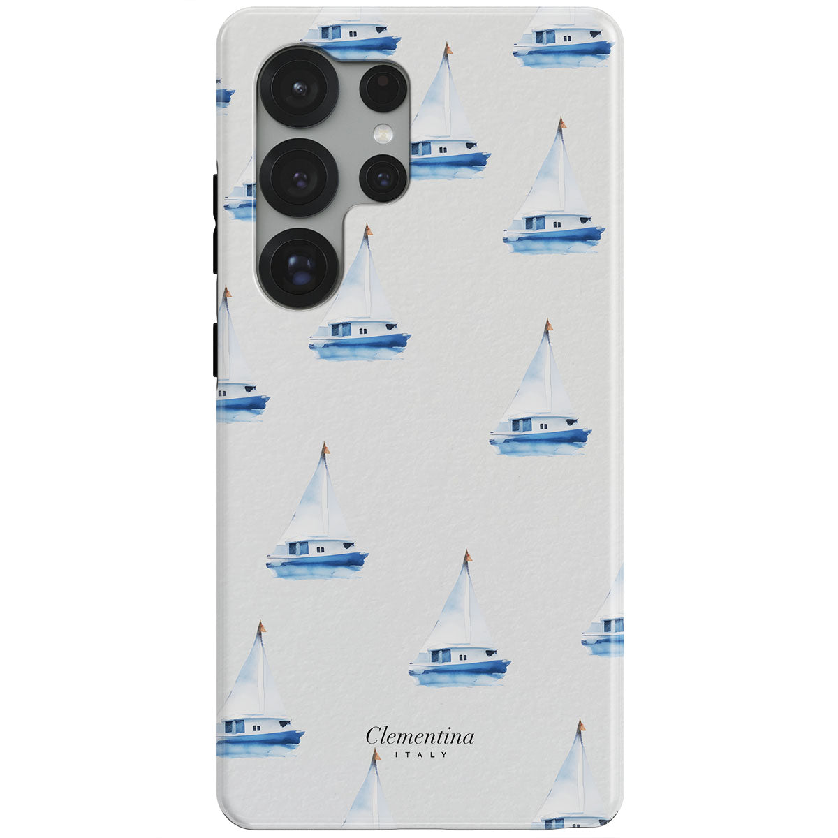 Yachts Tough Case