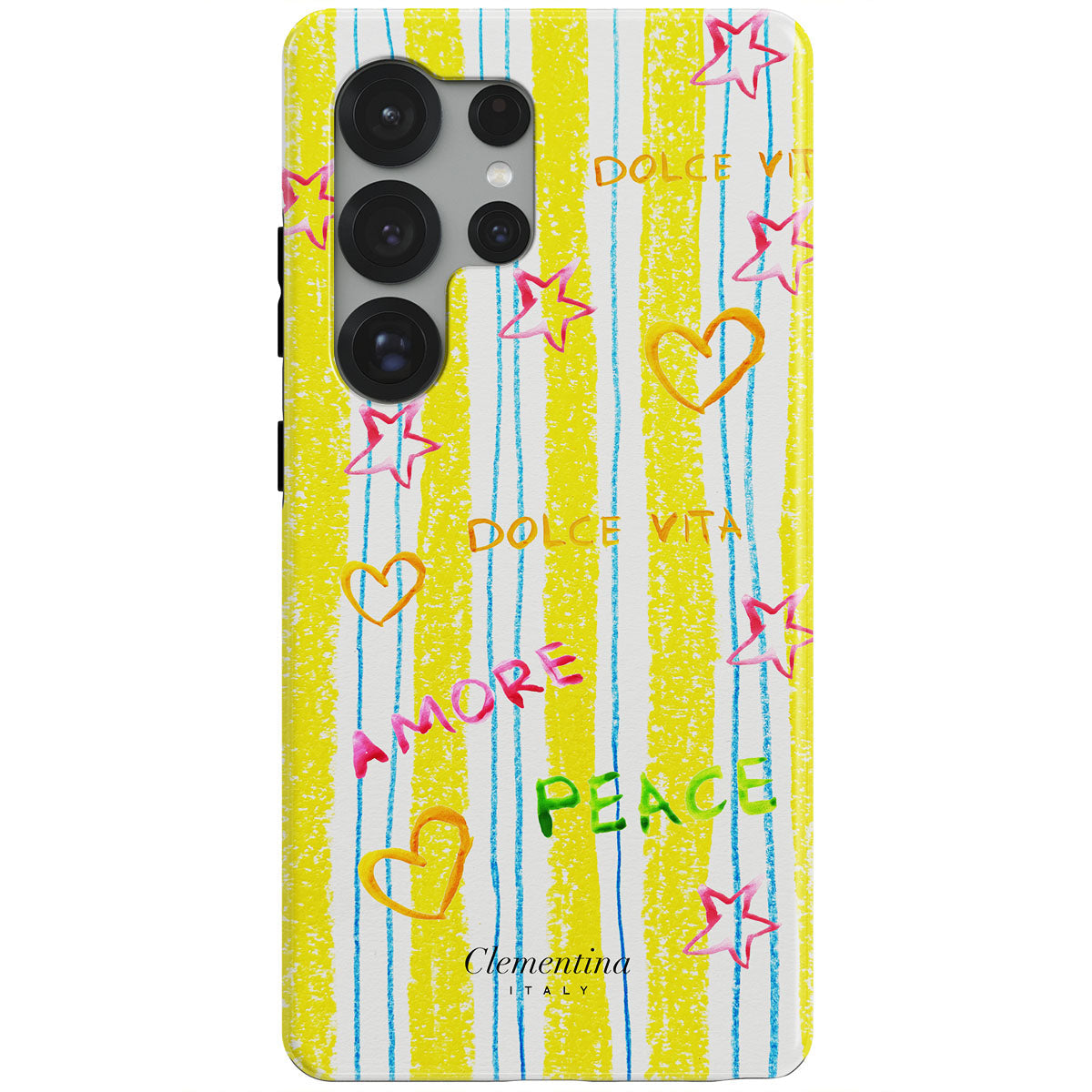 Good Vibes Tough Case