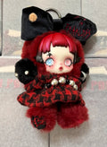 Skullpanda Plush-6kHz
