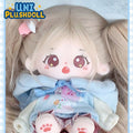 Uni Plush Doll CP MIA Mia Cotton Doll Plush 20 CM