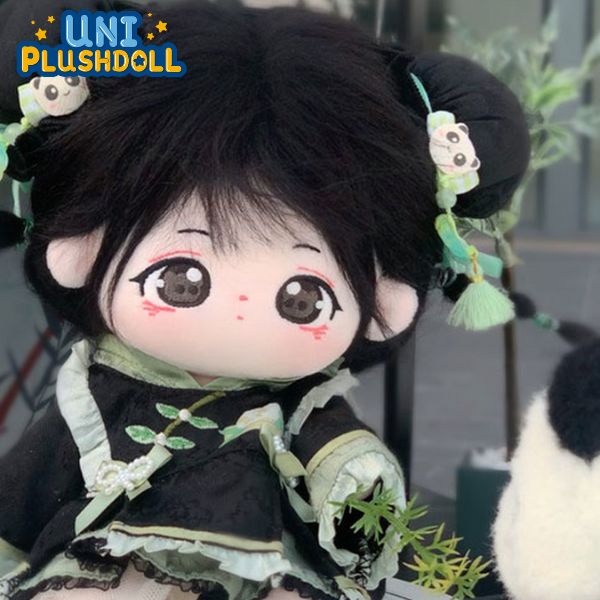 Uni Plush Doll Shengsheng Cotton Doll Plush 20 CM