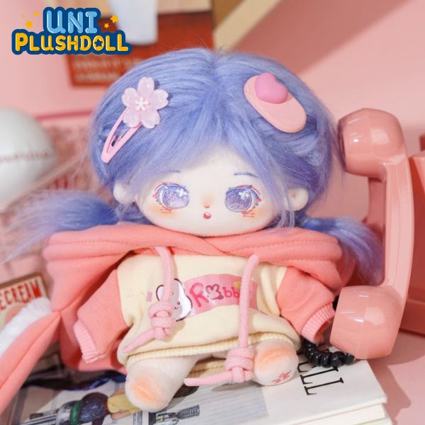 Uni Plush Doll Xunxun Cotton Doll Plush 20 CM