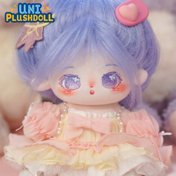 Uni Plush Doll Xunxun Cotton Doll Plush 20 CM