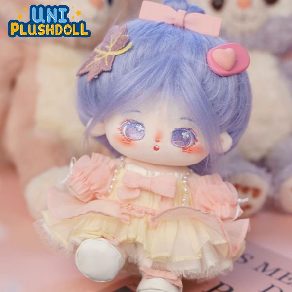 Uni Plush Doll Xunxun Cotton Doll Plush 20 CM