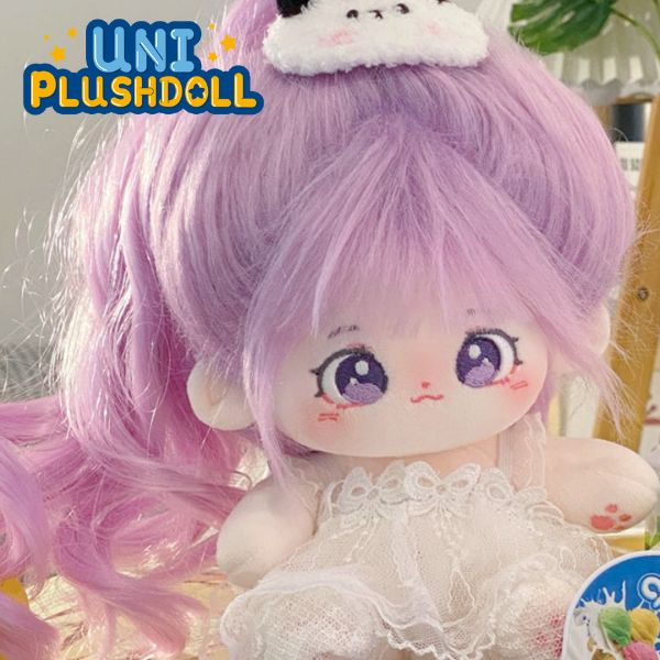 Uni Plush Doll Original Plushies Grapelet girl/boy Cotton Doll Plush 20 CM