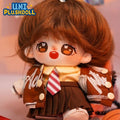 Uni Plush Doll Haoqiao Cotton Doll Plush 20 CM