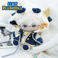 Uni Plush Doll Original Plushies Lamb girl/boy Cotton Doll Plush 20 CM