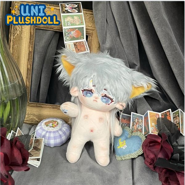 Uni Plush Doll Ningqi Cotton Doll Plush 20 CM