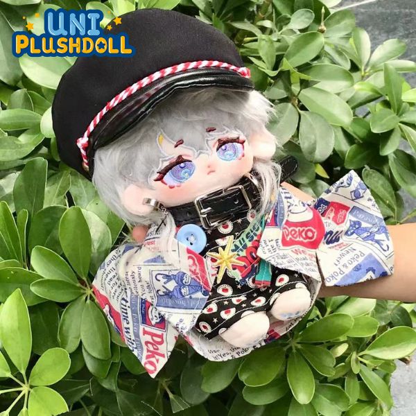 Uni Plush Doll Ningqi Cotton Doll Plush 20 CM