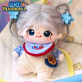 Uni Plush Doll Nuomi Cotton Doll Plush 20 CM