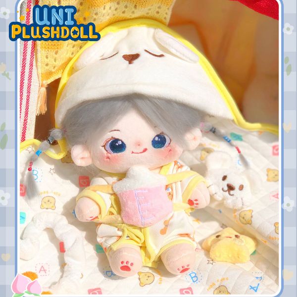 Uni Plush Doll Nuomi Cotton Doll Plush 20 CM