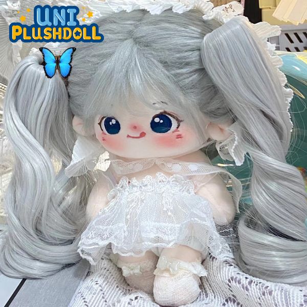 Uni Plush Doll Nuomi Cotton Doll Plush 20 CM