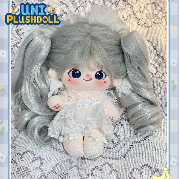 Uni Plush Doll Nuomi Cotton Doll Plush 20 CM