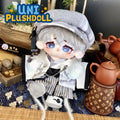 Uni Plush Doll Original Plushies Seven girl/boy Cotton Doll Plush 20 CM