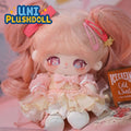 Uni Plush Doll Original Plushies Yingying Monster girl/boy Cotton Doll Plush 20 CM